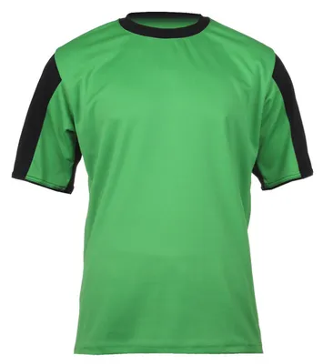 Obrázek produktu pro Dynamo dres s krátkými rukávy zelená