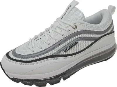 Produktbild von British Knights Sportschuh Weiß