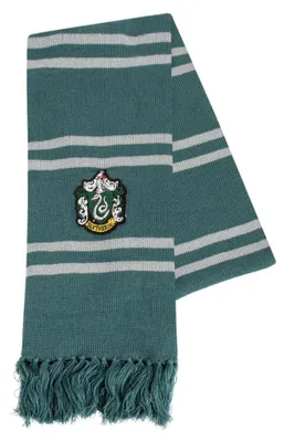 Productafbeelding van Harry Potter Sjaal Slytherin, 165 cm