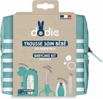 Obrázek produktu pro Lékárnička Dodie Lo esencial