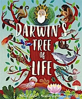 Immagine prodotto di Darwin's Tree of Life