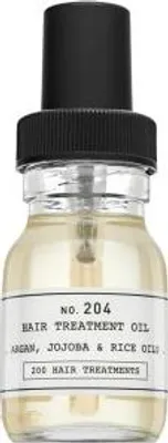 Obrázok produktu pre Depot No. 204 Hair Treatment Oil olej pre všetky typy vlasov 30 ml