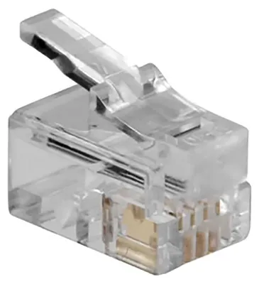 Obrázek produktu pro Act Td102, Rj-10 M