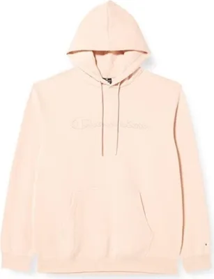 Image de Champion Sweatshirts Legacy Hooded, 218282PS075, Größe : 183