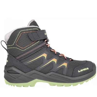 Produktbild von Lowa Stiefel in Grau, Größe 31