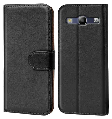 Image de Book Case pour Samsung Galaxy S3 Housse Etui Flip Cover Protection pour téléphone portable
