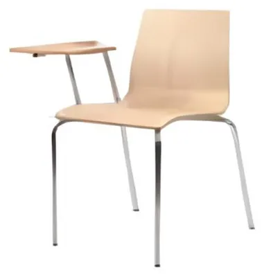 Produktbild von Bürostuhl Büro Modern Office Stuhl Arbeitszimmer Drehstuhl Einrichtung Sessel