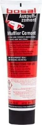 Image de BOSAL 258-501 Mastic pour système d'échappement