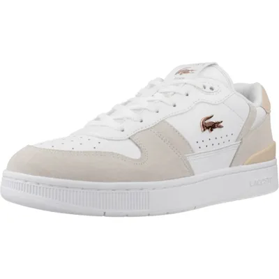 Lacoste Lerond Lacoste Schuhe Damen GÃ¼nstig Weiße Lacoste