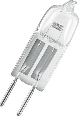 Immagine prodotto di OSRAM HALOSTAR STARLITE Cielo stellato 2000 10W 12VG4 130lm 2800K bianco caldo 100Ra Germany 4058075094178