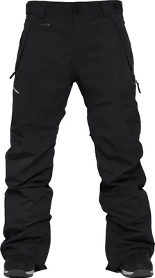 Horsefeathers Herren Ski- Snowboardhose FINK PANTS - black