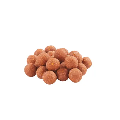 Produktbild von Balzer Matze Koch Booster Balls Boilies 20mm 1kg Kokos/Karamell