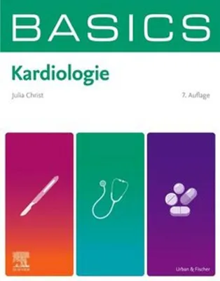 Immagine prodotto di BASICS Kardiologie