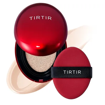 Image de TIRTIR Mask Fit Red Cushion 15C Fair Porcelain