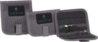 Image de Westin W4 Boîte à appâts Noir M Noir M