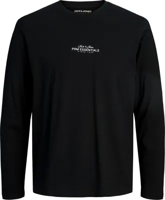 Produktbild von Jack&Jones WIP 12288081- in Black color size small