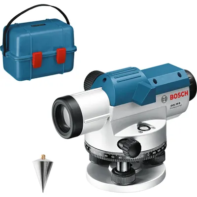 Image de Bosch GOL 26 D Professional Appareil de nivellement optique