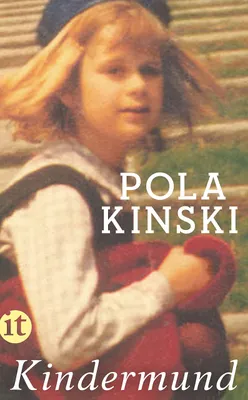 Produktbild von Kindermund