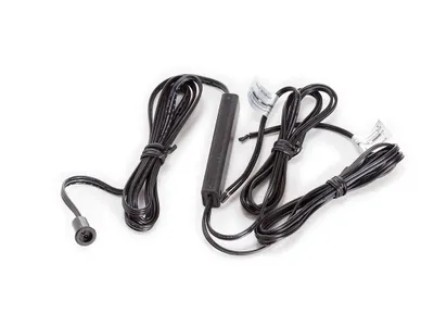 Immagine prodotto di Interruttore sensore porta - Installazione ad incasso - 12V/24V