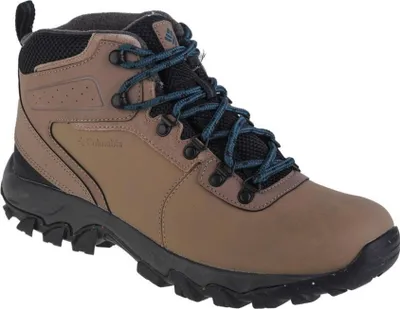 Produktbild von Columbia Schuhe Newton Ridge Wp Omni-heat Ii, 2056191240