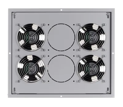 Obrázek produktu pro Triton Free standing cabinet fan unit, 4 fans, Šedá