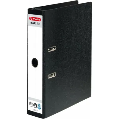 Produktbild von Herlitz 10842284, Schwarz