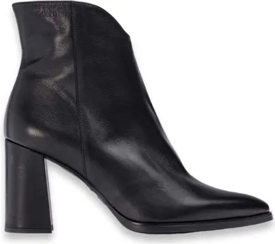 Image de Bottines Wonders 10225-163471 pour Femme