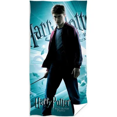 Obrázok produktu pre Plážová osuška Harry Potter Half-Blood Prince