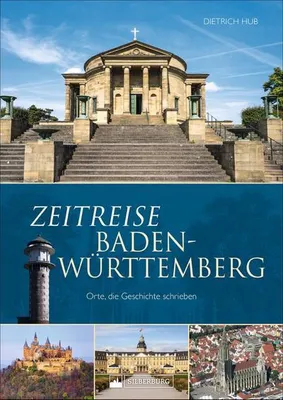 Zdjęcie produktu dla Zeitreise Baden-Württemberg