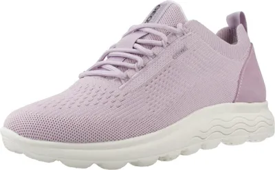 Produktbild von GEOX Sneaker SPHERICA, Textil, Rot, Damen