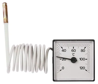 Produktbild von Austria Email AE Ersatzteile, C7-055, Kapillarthermometer, 1 Stk.
