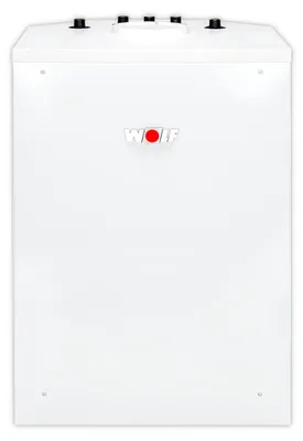 Imagen del producto de Calentador de agua eléctrico CSW-120 de acero con esmalte