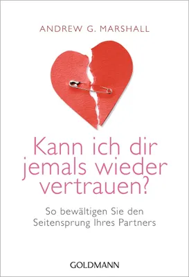 Immagine prodotto di Kann ich dir jemals wieder vertrauen?