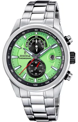 Image de Festina - F20694/3 - Montre-bracelet - Chronographe - Hommes