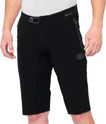 Produktbild von 100% Celium Herren Kurze Hose Gr.34 Schwarz