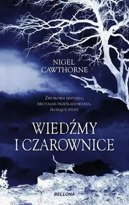 Obrázok produktu pre Wiedźmy i czarownice