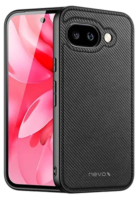Immagine prodotto di Nevox StyleShell NYLO - Google Pixel 10A, nero