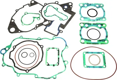 Obrázek produktu pro Sada těsnění pro motor Husqvarna CR 125, rok výroby 1997–2008, od firmy Athena –