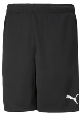 Obrázek produktu pro Pánské tréninkové šortky Puma Teamrise - černé