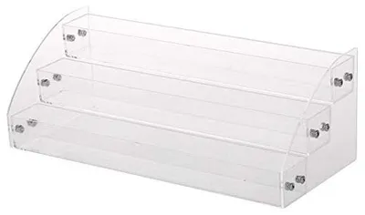 Produktbild von Kosmetik Organizer - Tischmontage - Partnummer Diochecv3e7r8g9x-02