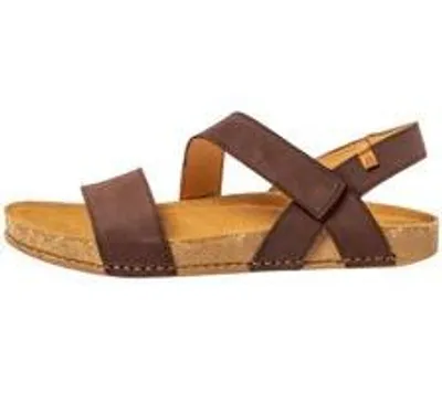 Obrázek produktu pro El Naturalista Dámské sandály Balance N5791 brown