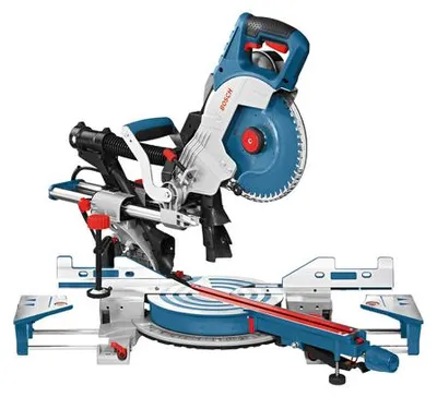 Produktbild von Paneelsäge GCM 8 SDE