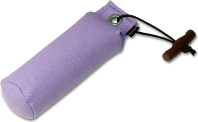 Produktbild von Mystique Dummy Standard 250g lila