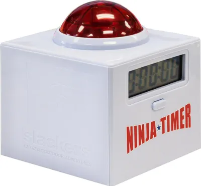 Zdjęcie produktu dla Licznik czasu SLACKERS Jungle Timer