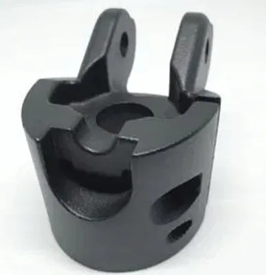 Produktbild von Klappmechanismus Basis für Xiaomi M365 / PRO
