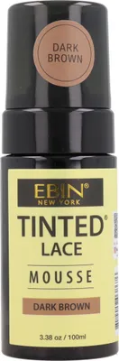 Produktbild von Perückenfarbe Ebin New York New York Dark Brown 100 ml