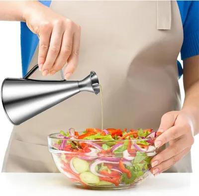 Obrázek produktu pro Láhev na olej Quttin