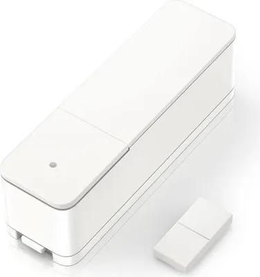 Produktbild von Bosch Smart Home    Tür-Fenster- kontakt II, einzeln, weiß