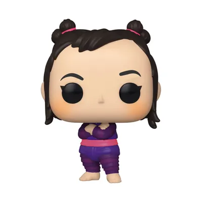 Productafbeelding van Disney Raya en de Laatste Draak - Noi 1002 - Funko Pop! - Vinyl figuur