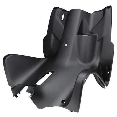 Zdjęcie produktu dla Wewnętrzna osłona nóg Yamaha Aerox MBK Nitro 50 100